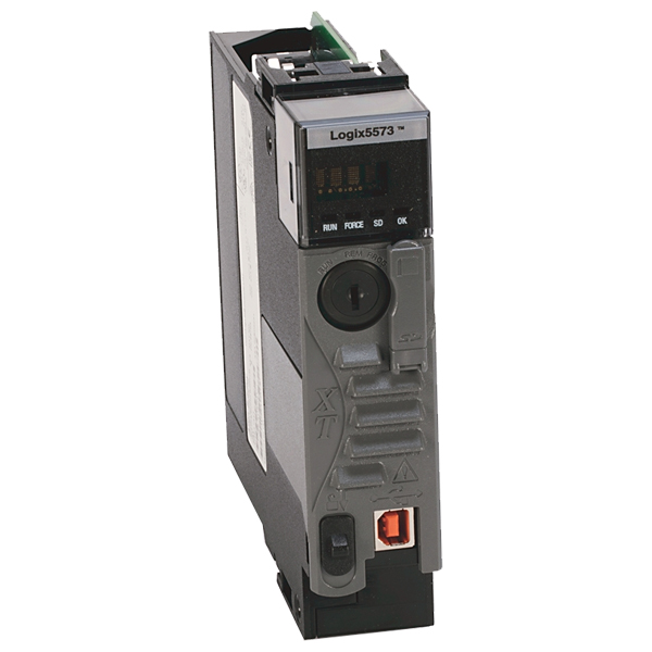 1756-L73XT New Allen Bradley ControlLogix XT PAC with 8M Memory